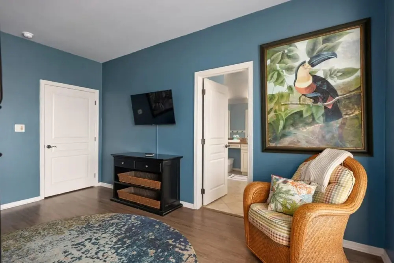 Harborside Townhome in Beautiful Laguna Vista