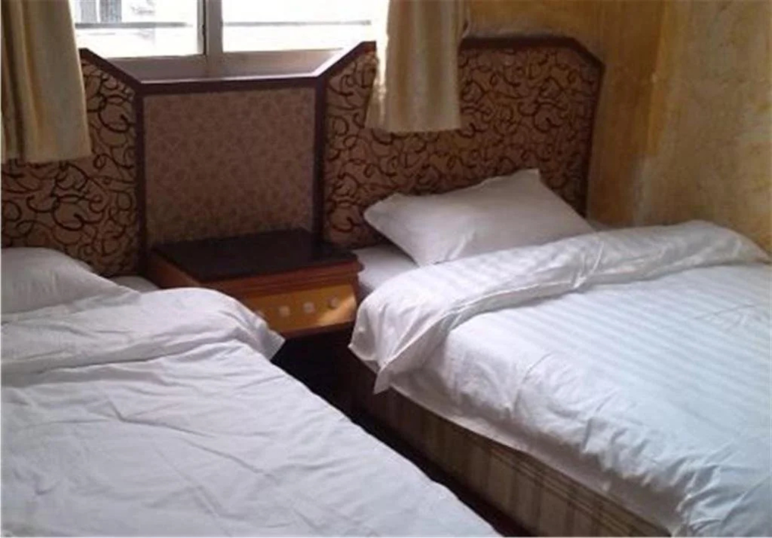 Zhongshan Yongyi Hotel