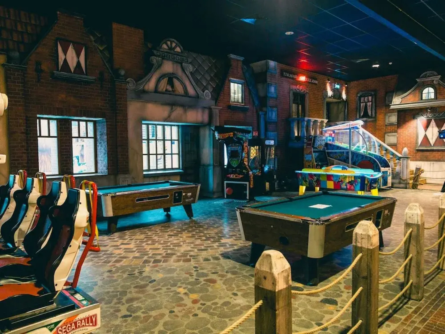 Chalet Near Lake Veluwemeer