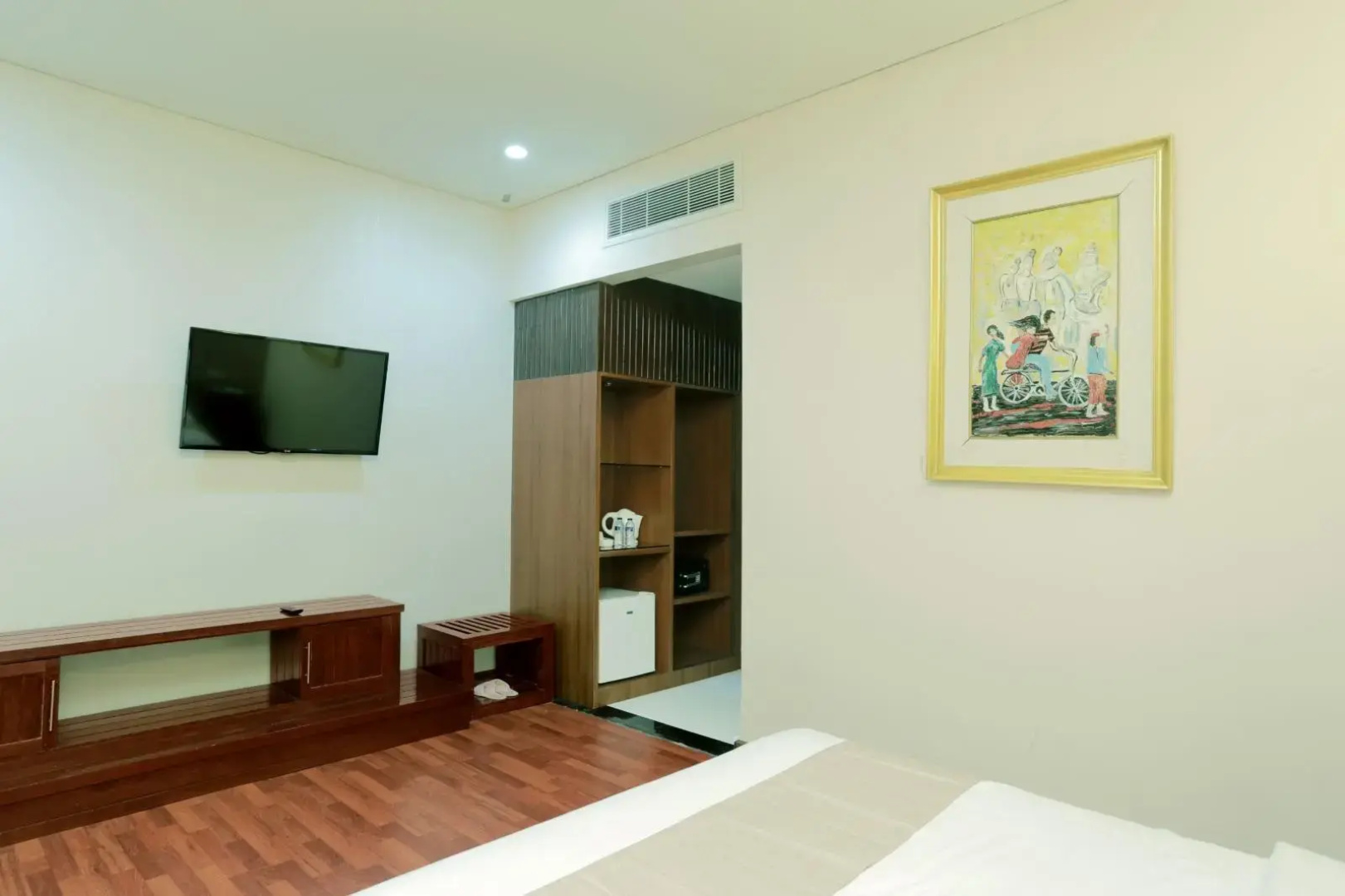 Sutan Raja Hotel & Convention Palu