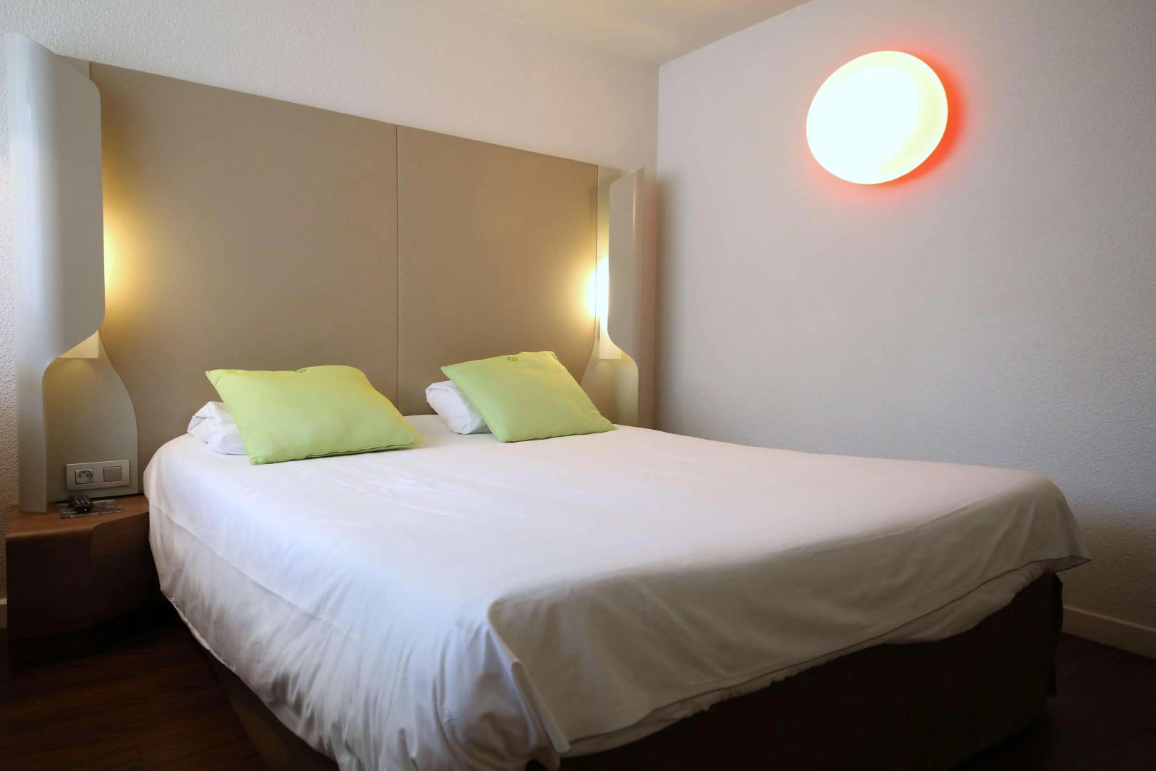 Campanile Aix En Provence Ouest - Jas de Bouffan