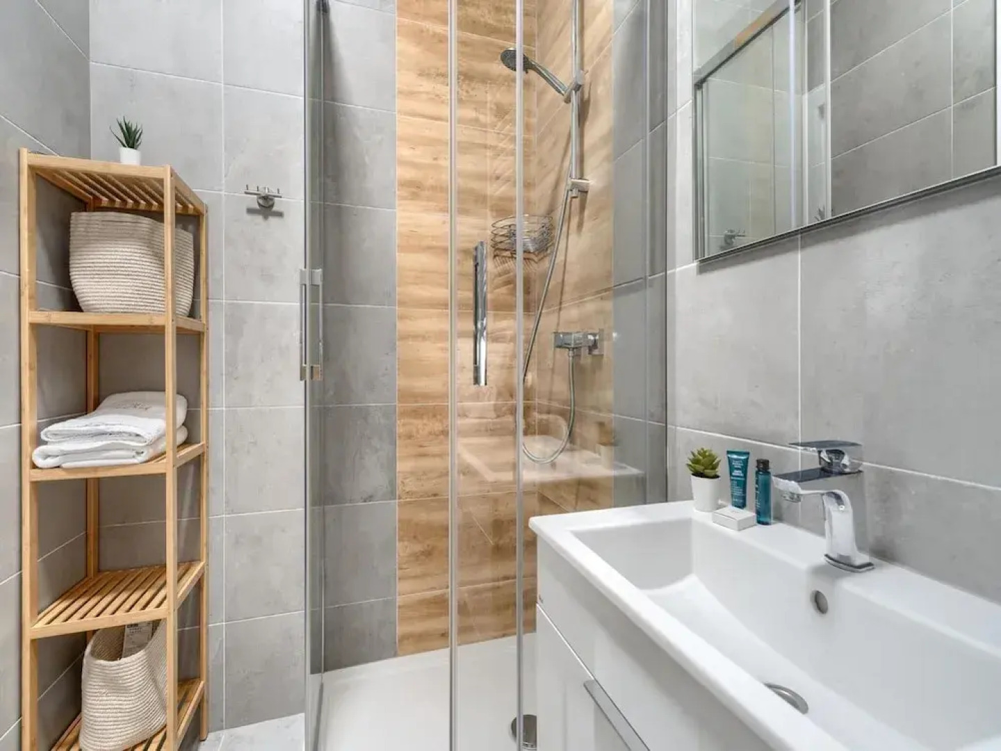 Apartment With Beautiful View, Dziwnow