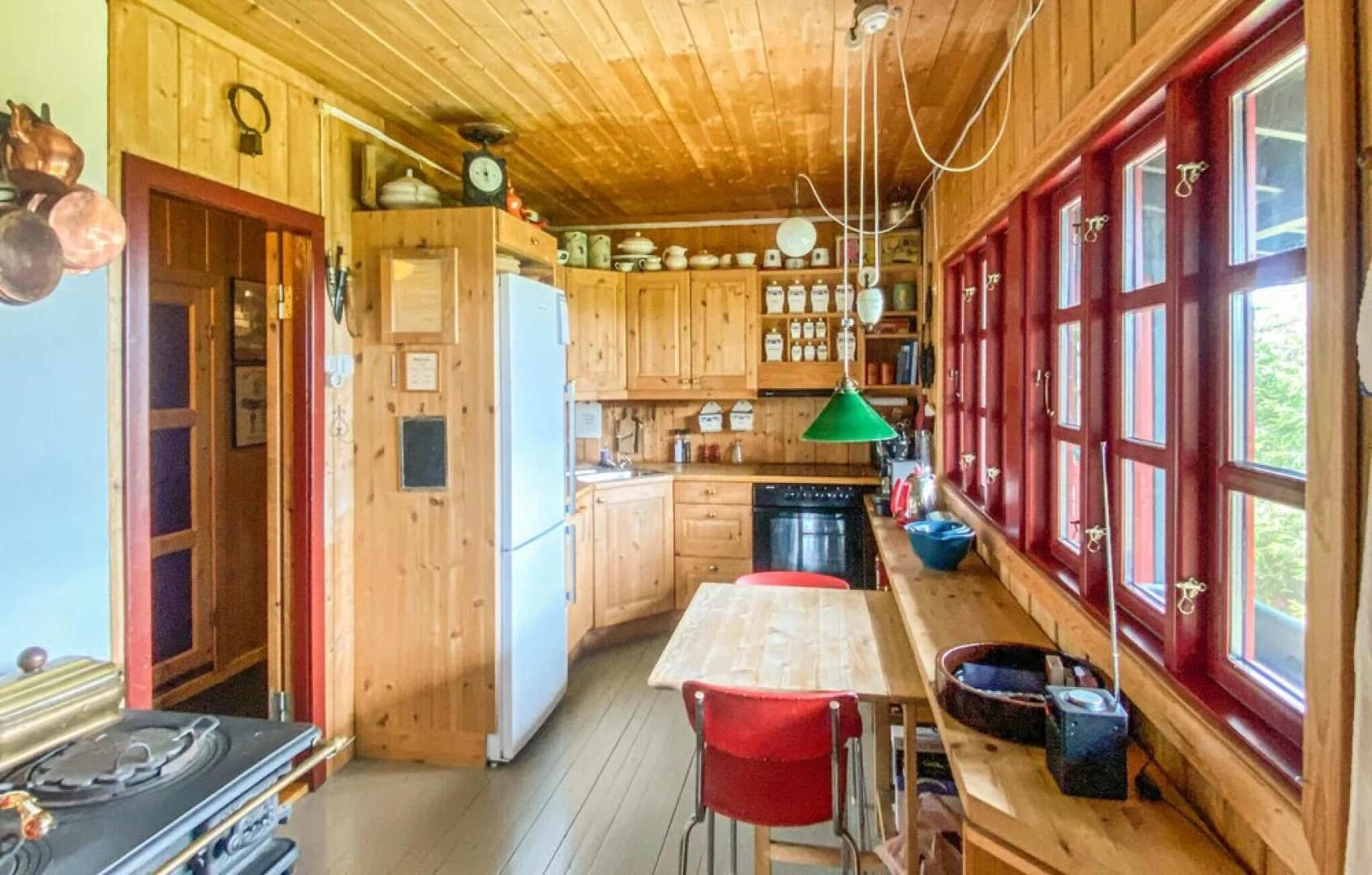 Amazing Home in Lillehammer With Sauna and 3 Bedrooms