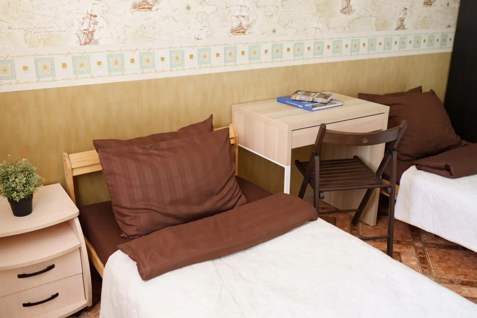 Goldfish (ГолдФиш) на улице Хантайская