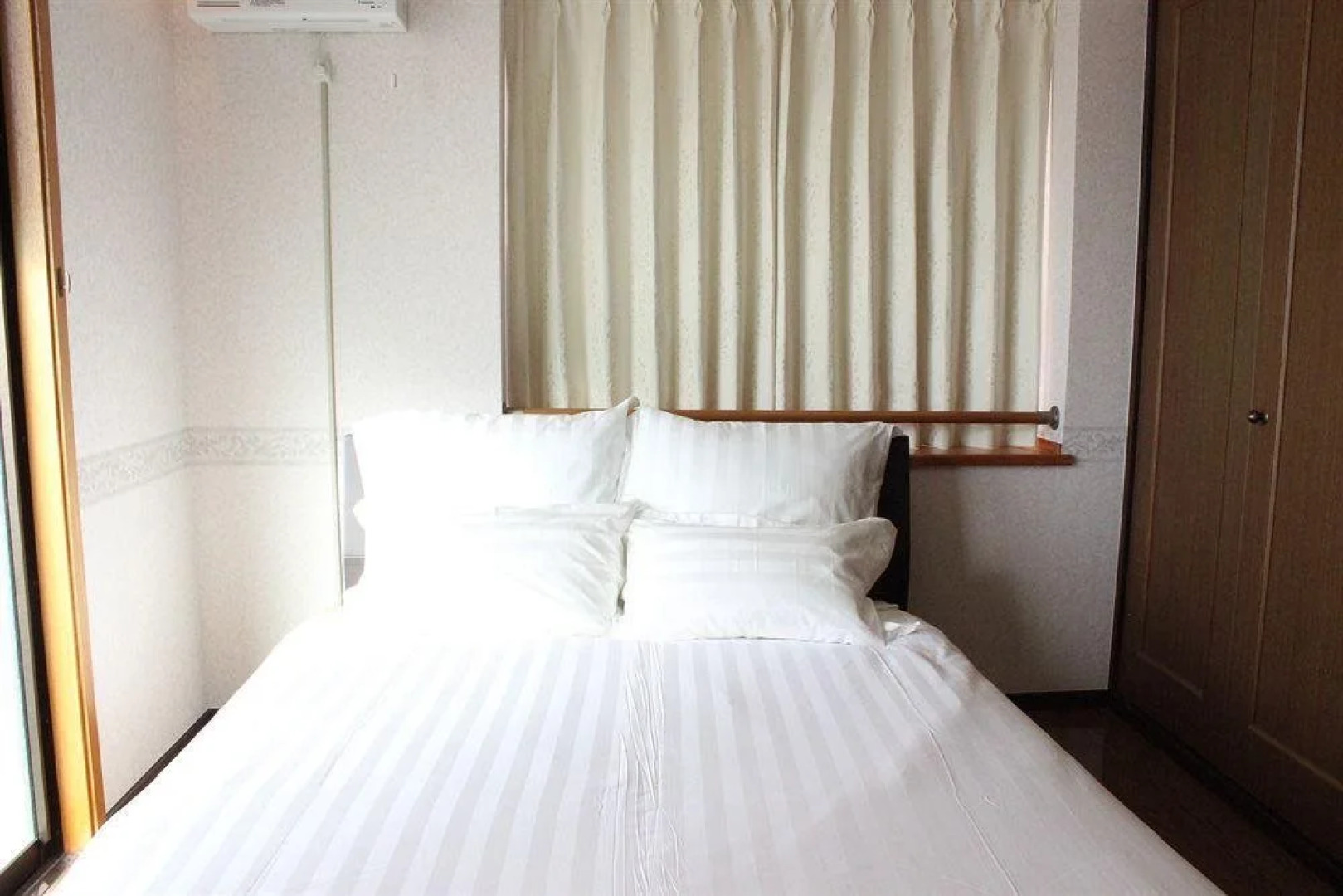 Condominium Chatanmonogatari Bayside