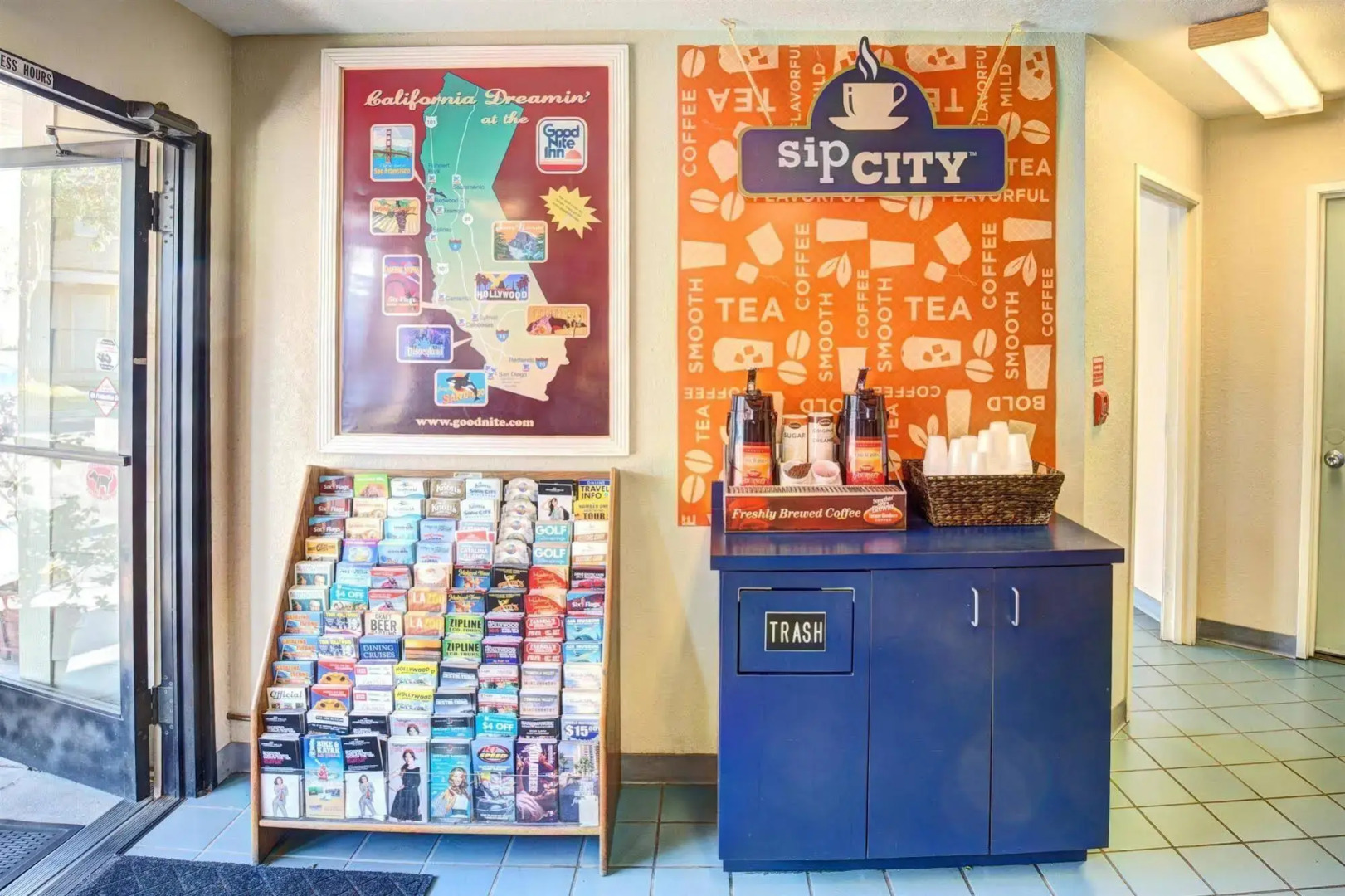 Good Nite Inn Redlands