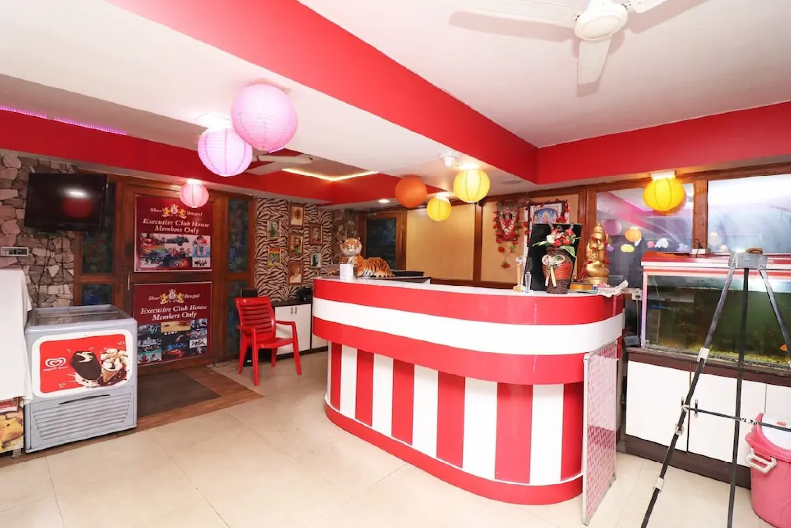 OYO 23635 Sher E Bengal