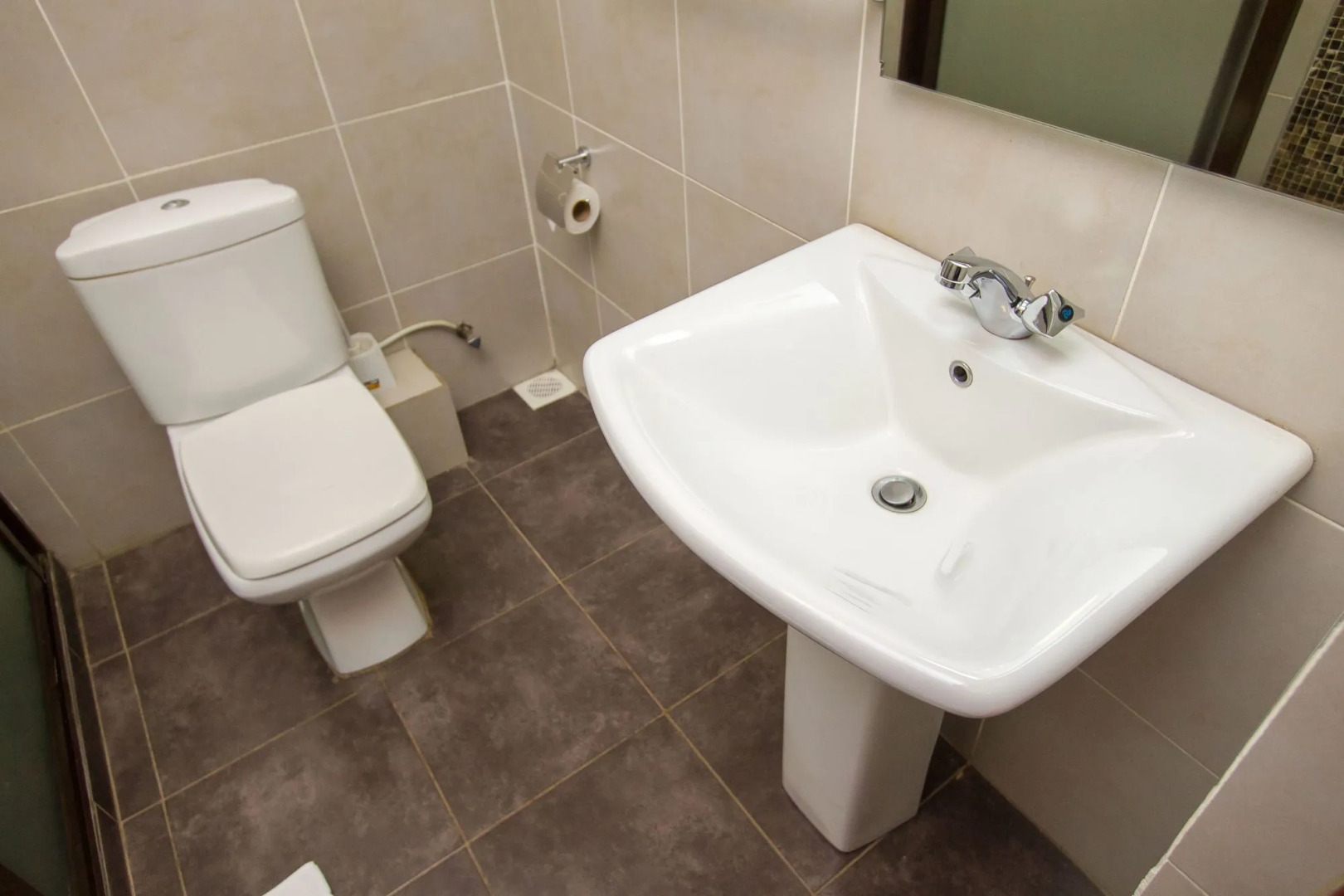 Victoria Comfort Inn Kisumu