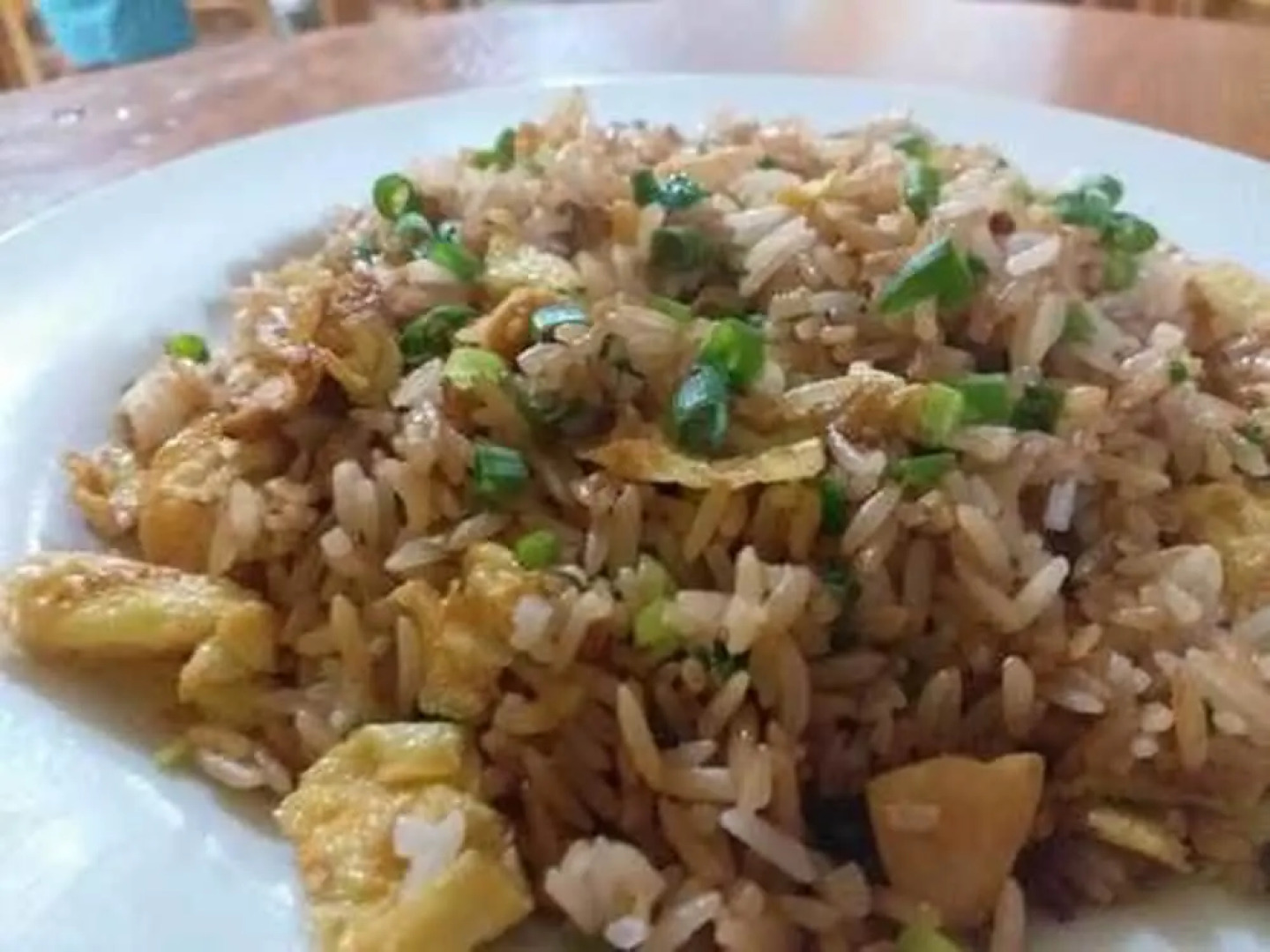 Nuna Chak Hostel & Café