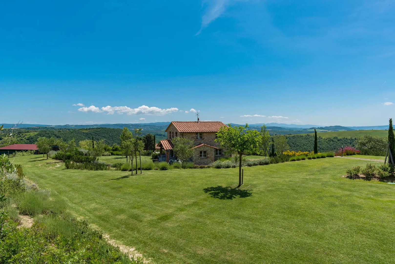 Rosa Dei Venti 8 in Fabro
