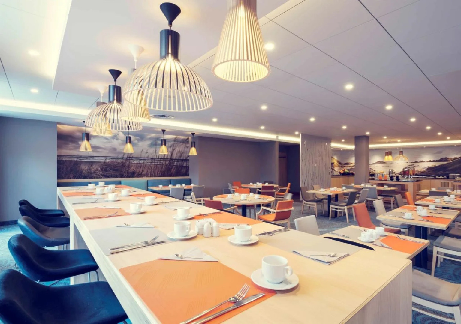 Mercure Gdansk Posejdon