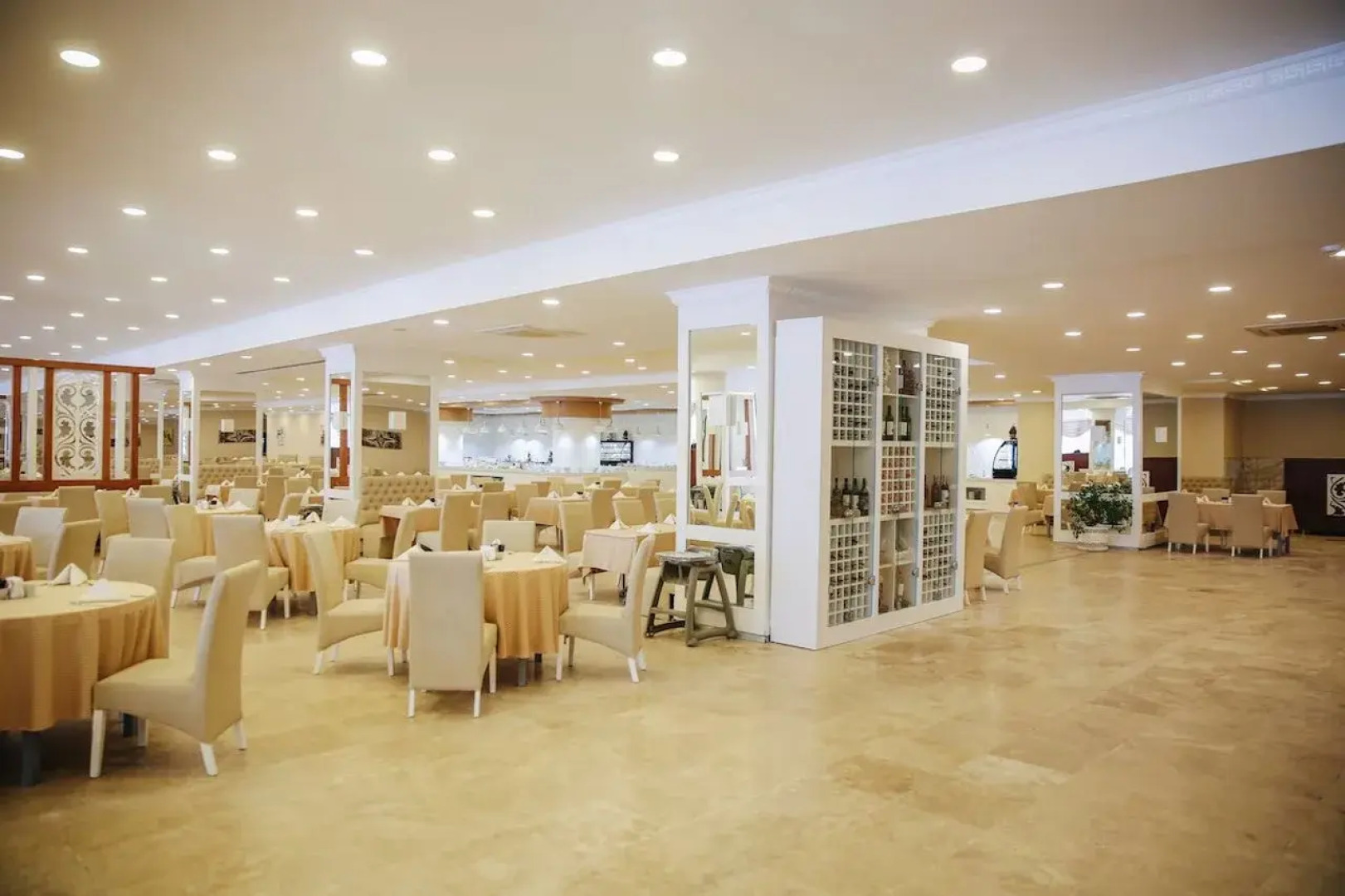 Selectum Noa Belek (Ex. Cesar's Temple De Luxe)