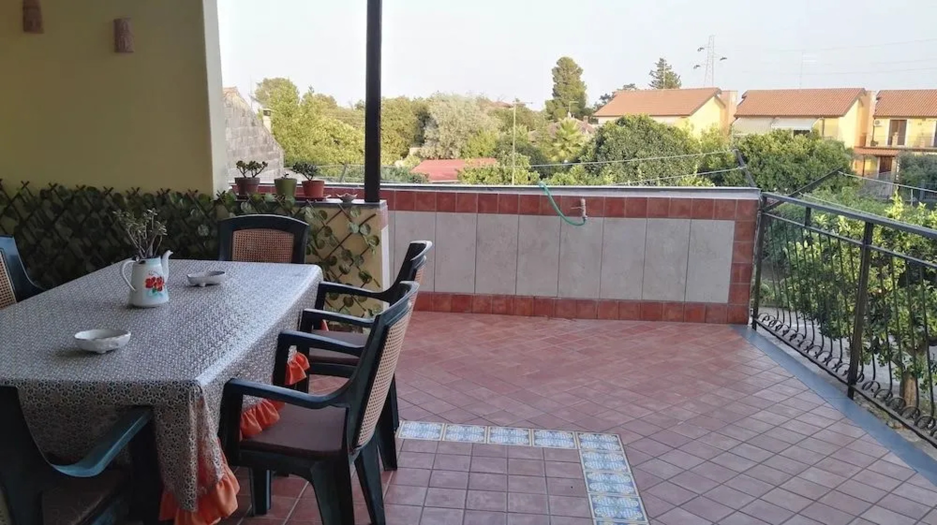 La Rocca del Gelsomino