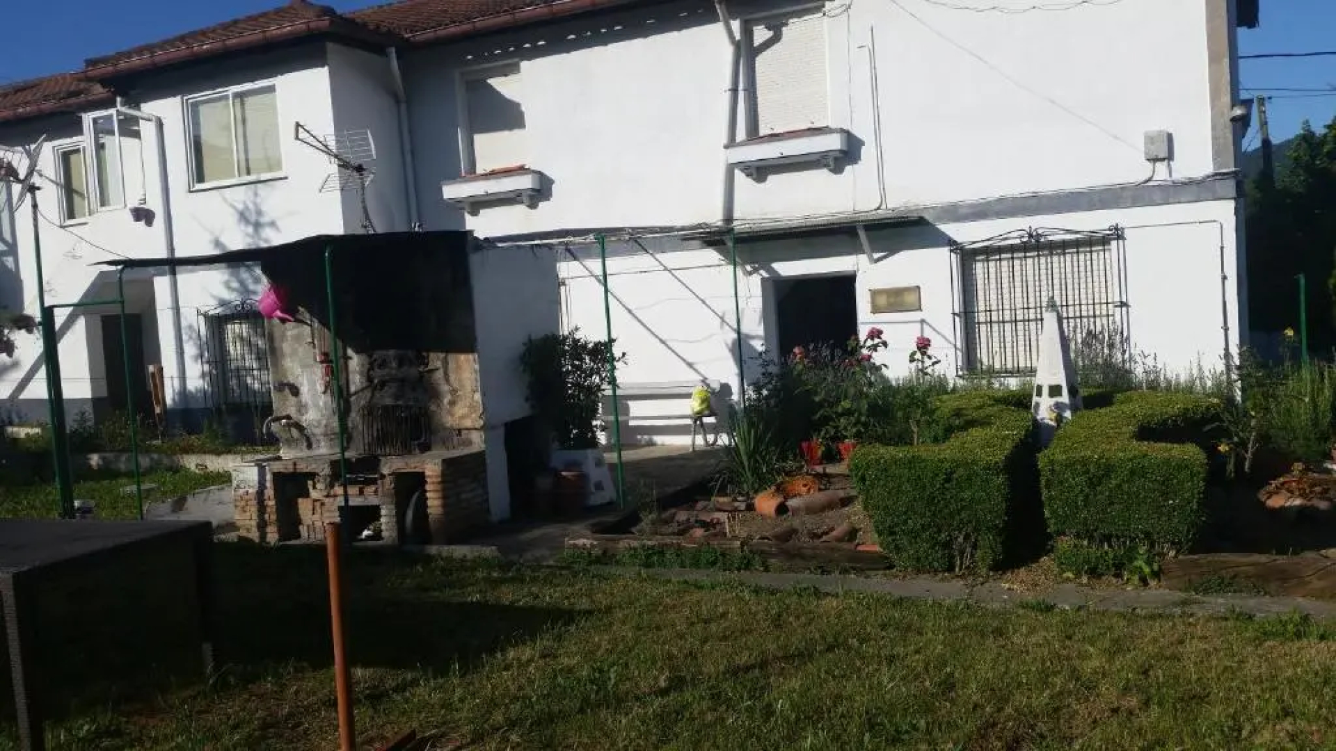 Zikoinaren Txokoa ( El Txoko de la cigüeña )