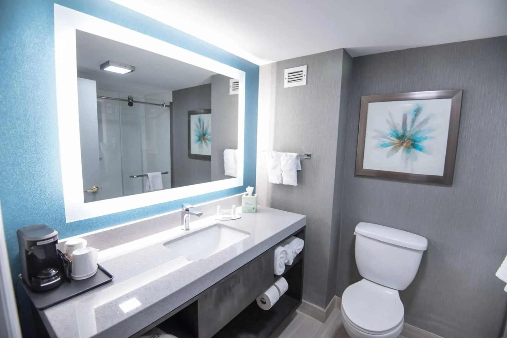 Fairfield Inn & Suites Atlanta Airport North