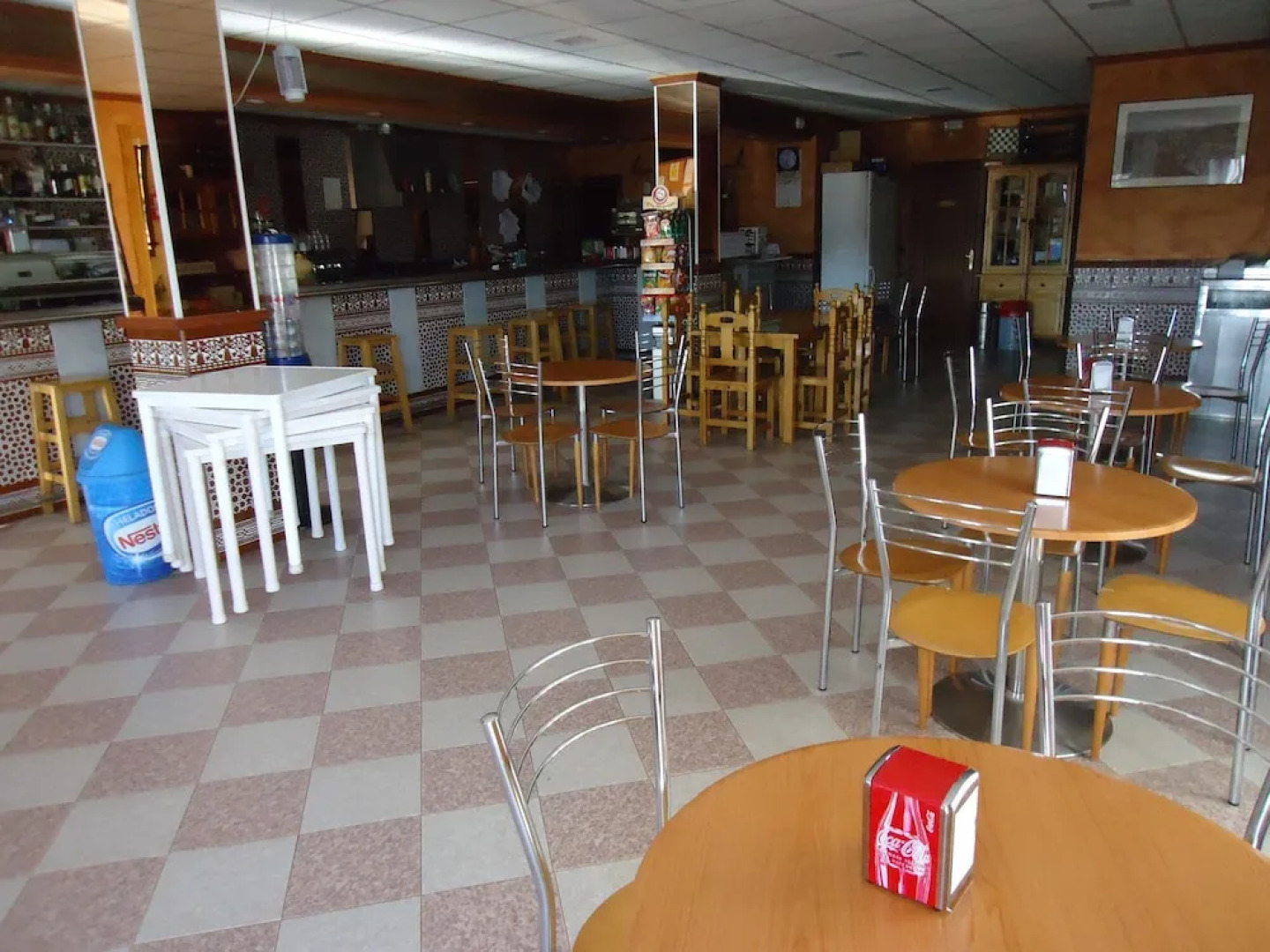 Hotel Fortes la Nuit S.L.