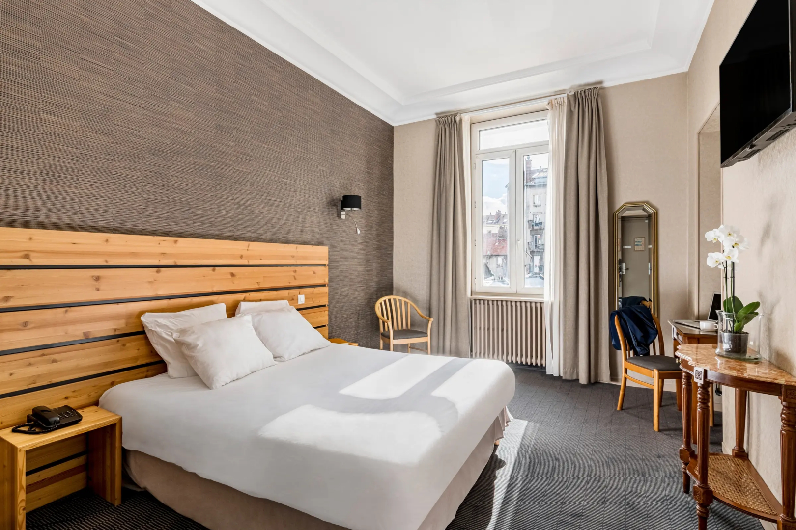 Hotel Terminus