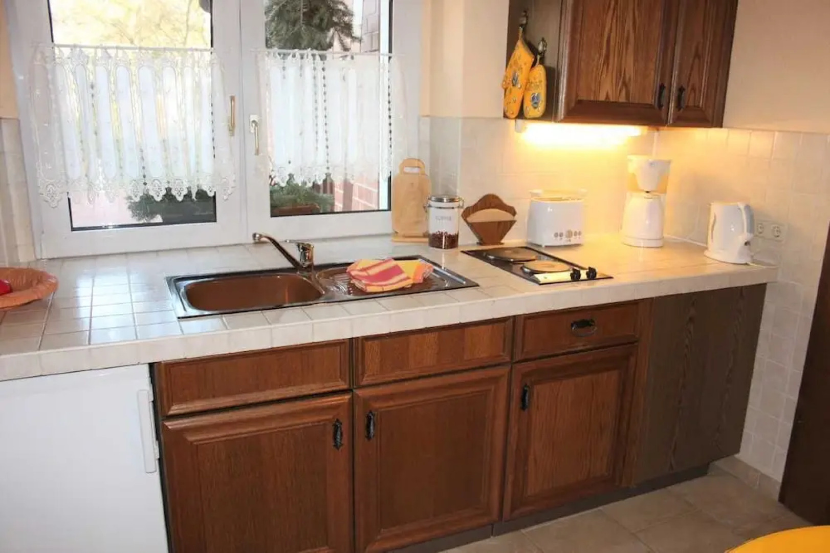 Ferienwohnung Sommerwiese