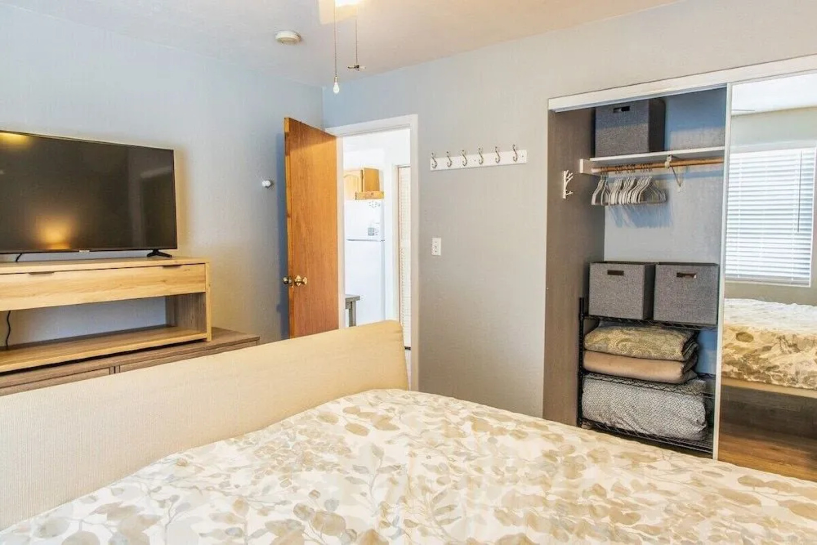 Cozy and Convenient 1bd in Alameda
