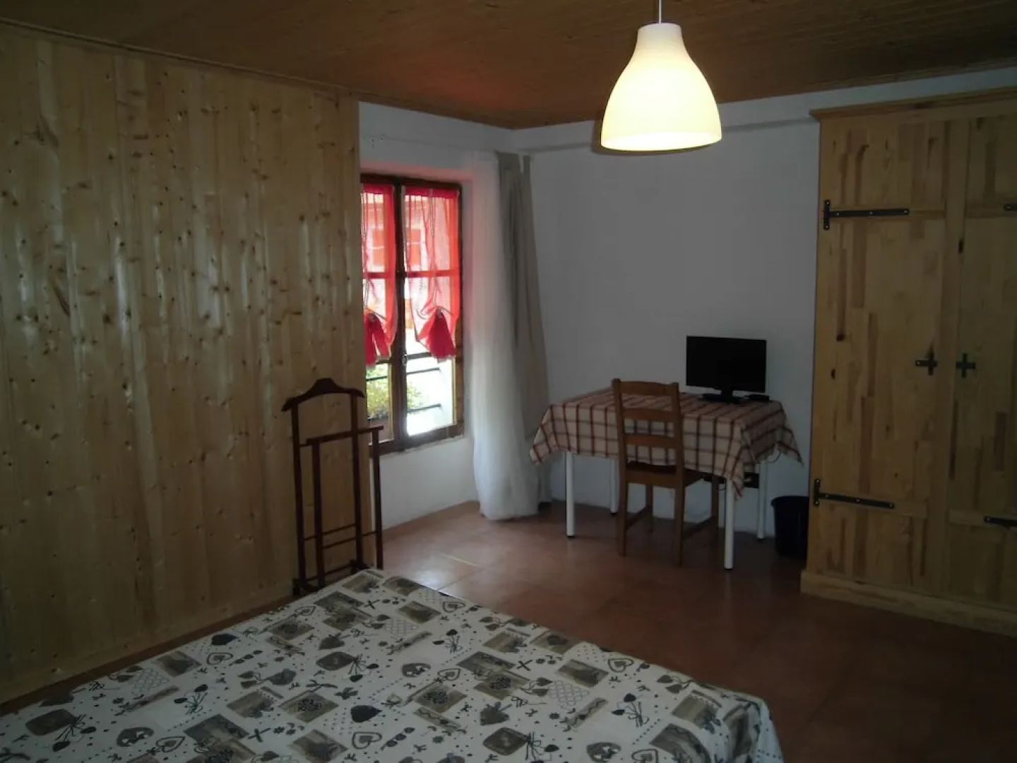 La Casa Antica