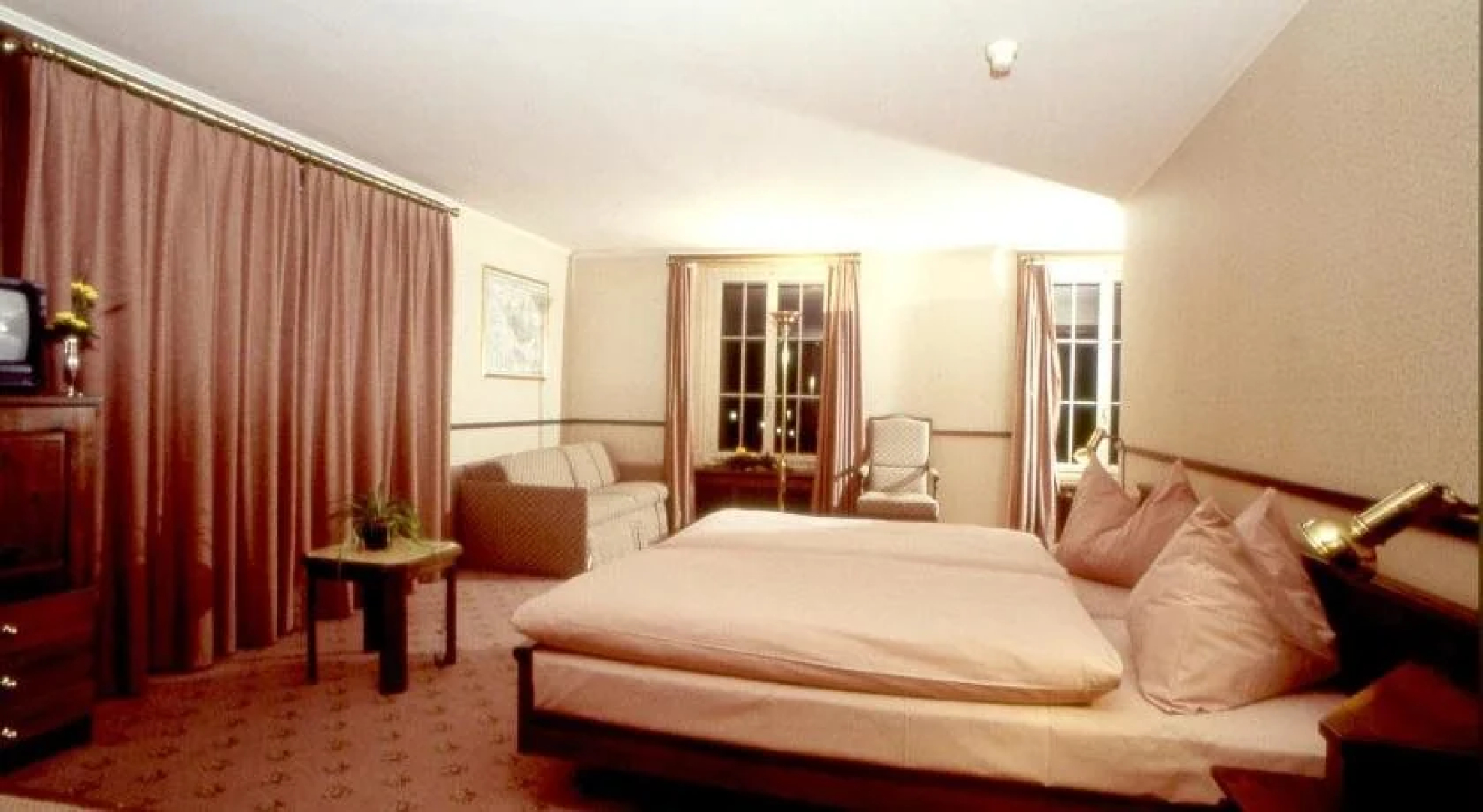 Hotel Rheinfels