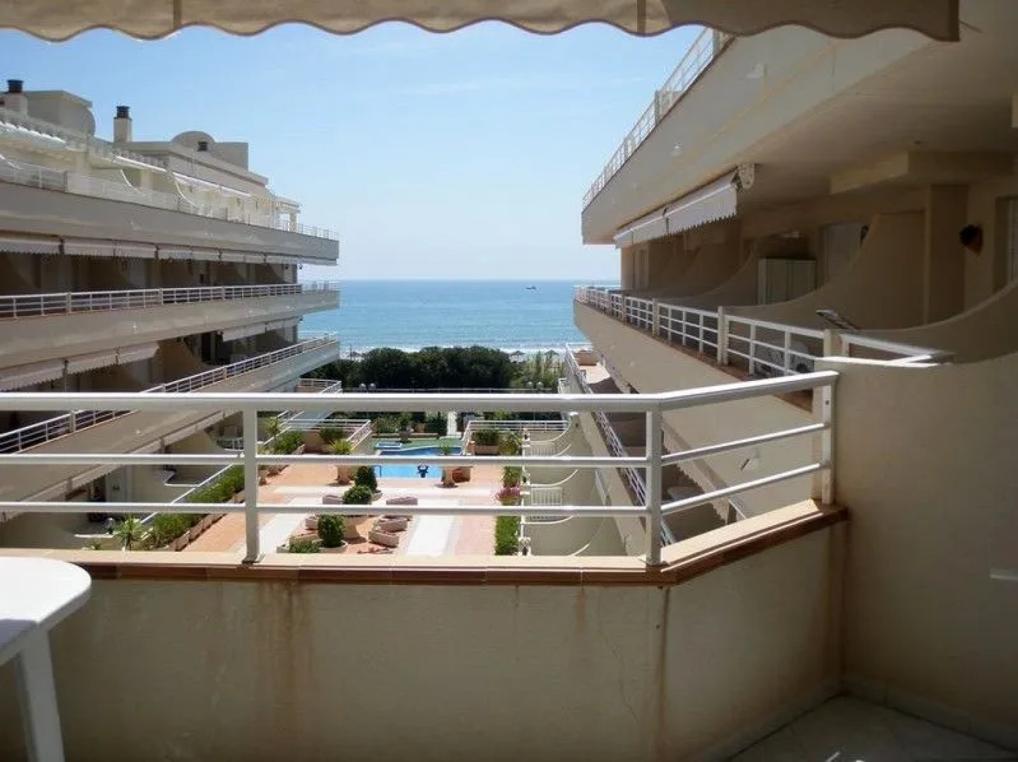 Apartamentos Cala Montero 3000-Cala González 3000