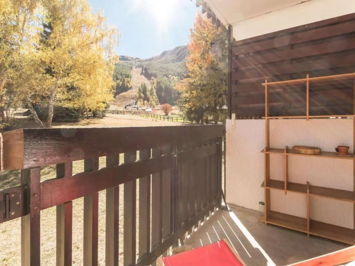 Appartement Serre Chevalier, 1 pièce, 4 personnes - FR-1-330F-126