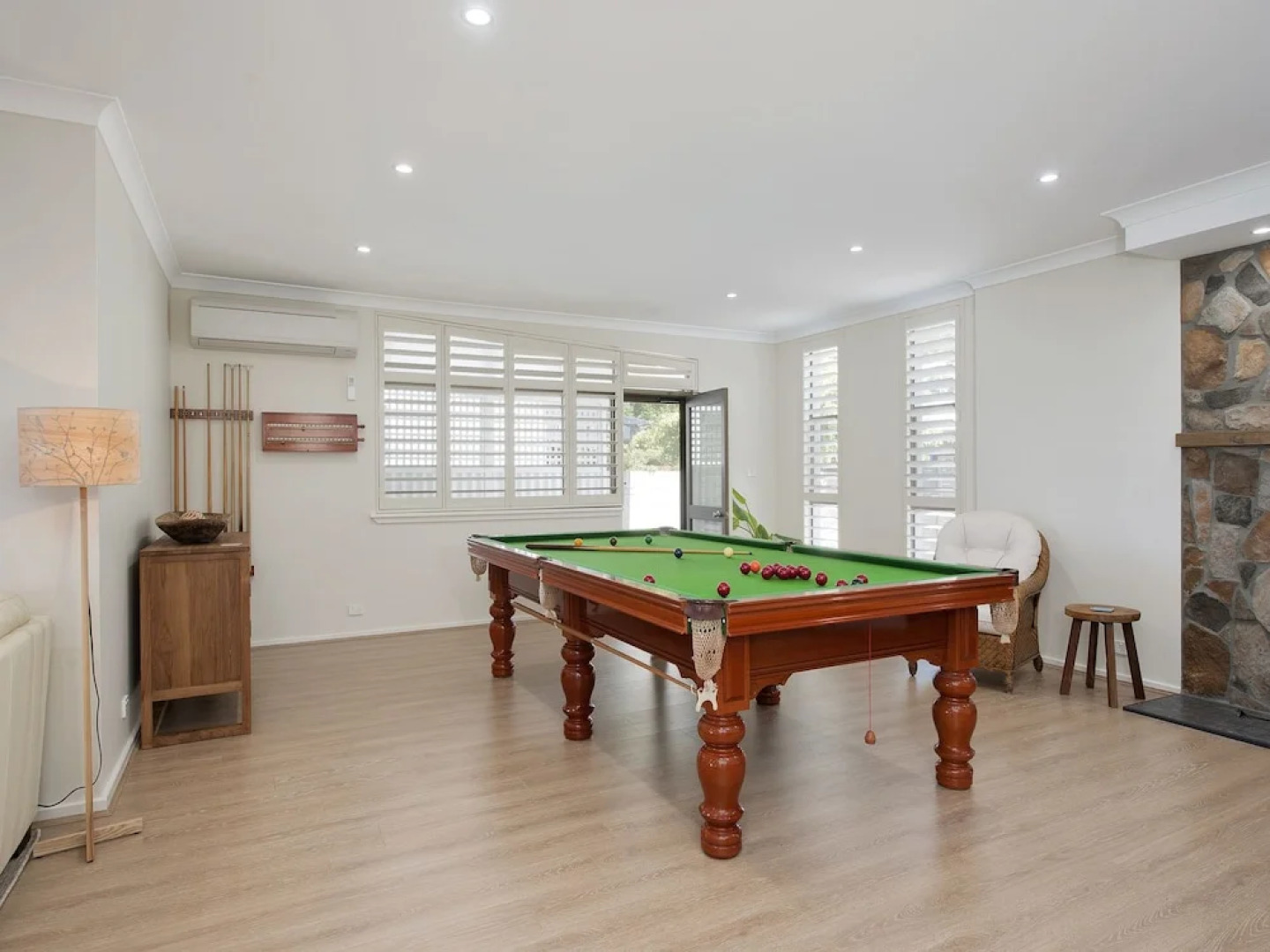 Whispering Sands at Corlette