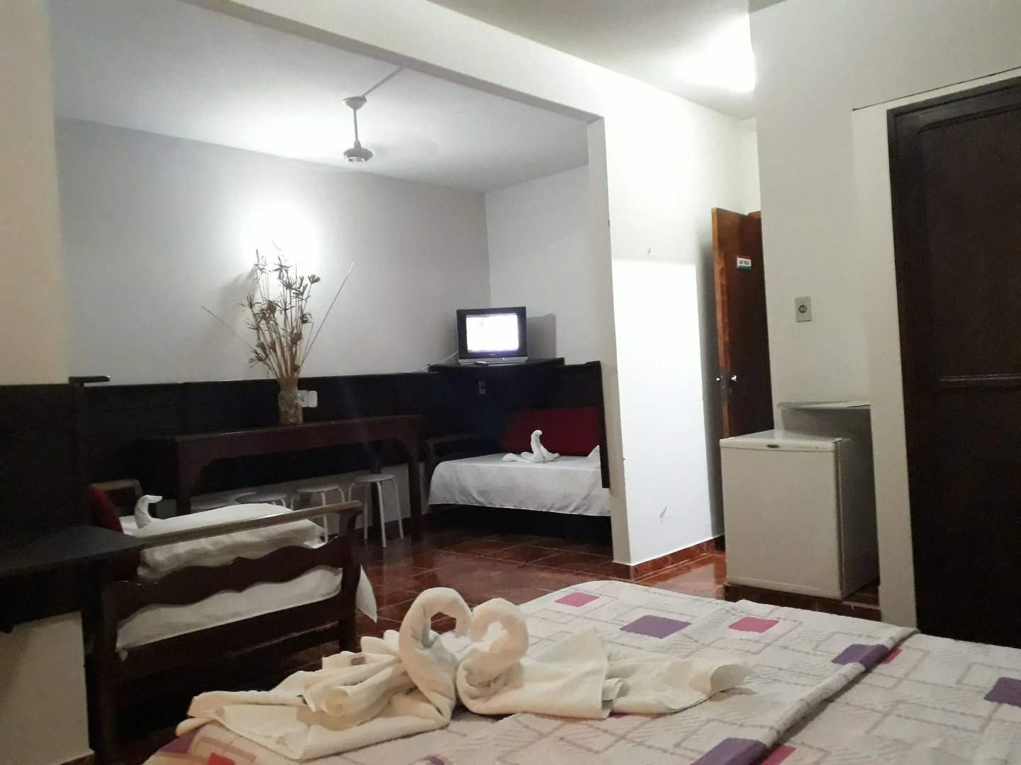 Hotel e Pousada Ciconha-São Lourenço MG