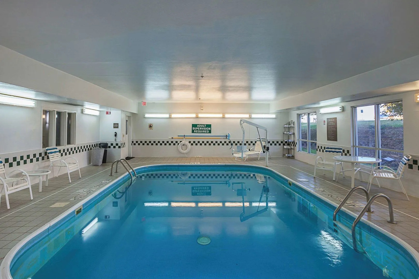 Comfort Suites Lewisville - Dallas