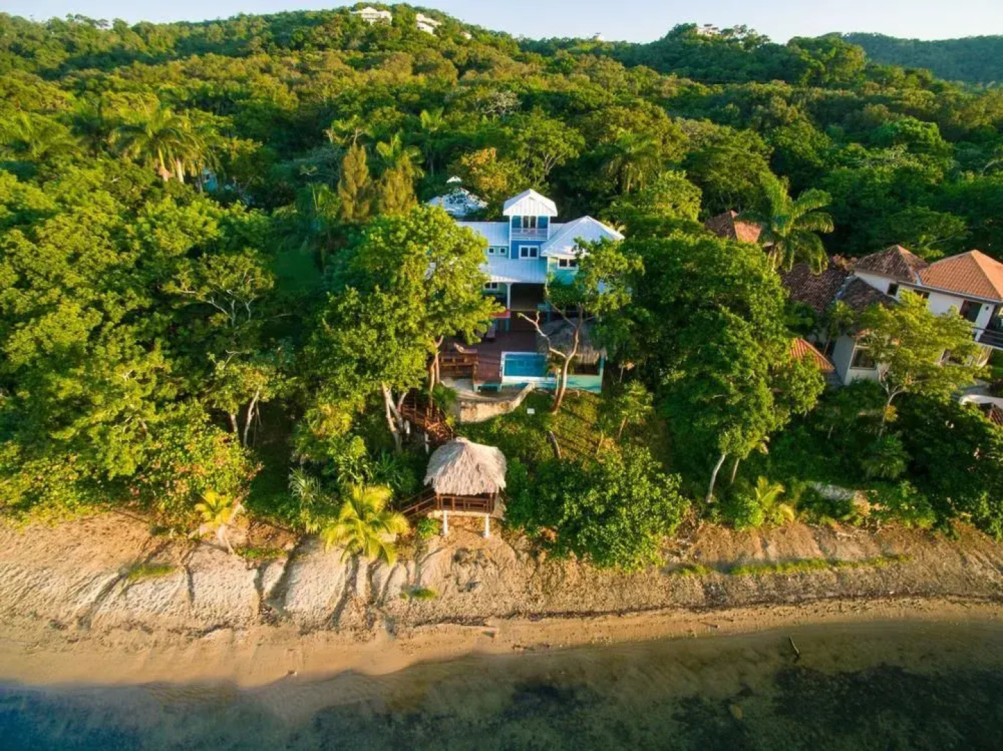 Casa de Suenos