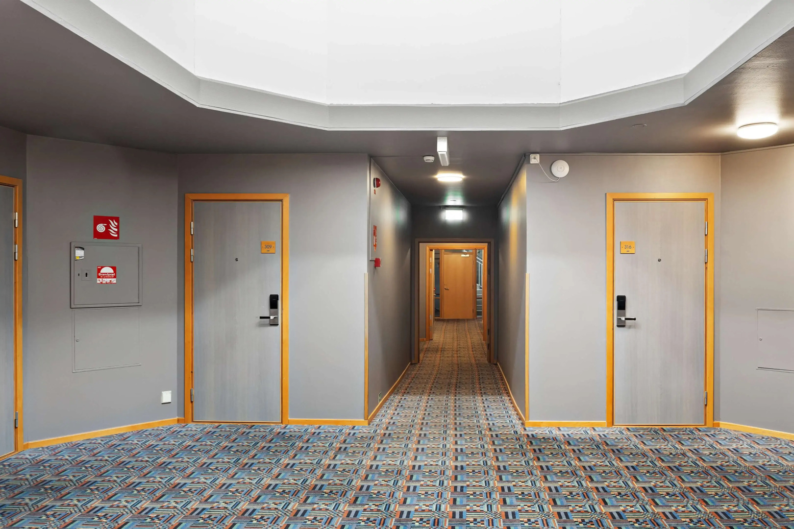 Best Western Hotel 23