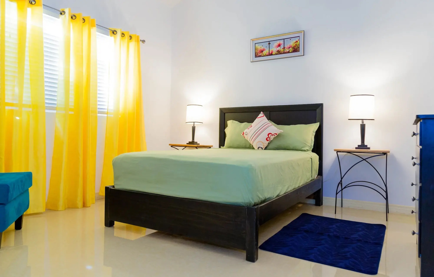 The Oasis Golf Retreat