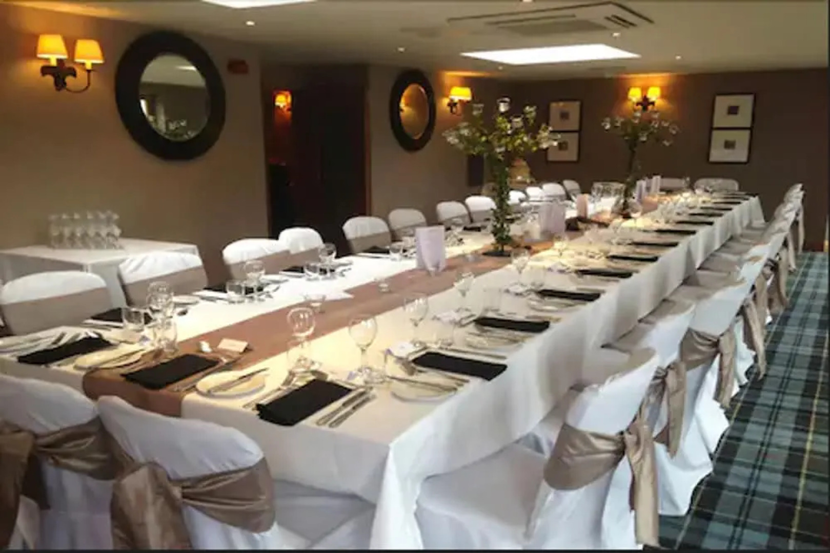 The Inn on Loch Lomond