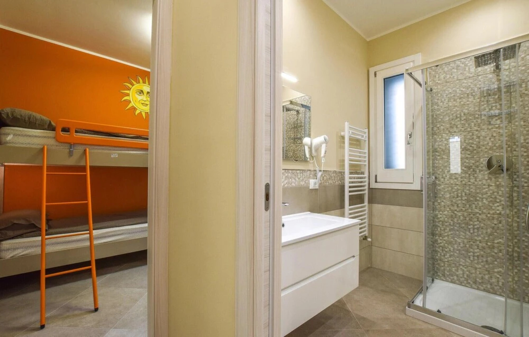 Stunning Apartment in Porticello With Wifi and 2 Bedrooms