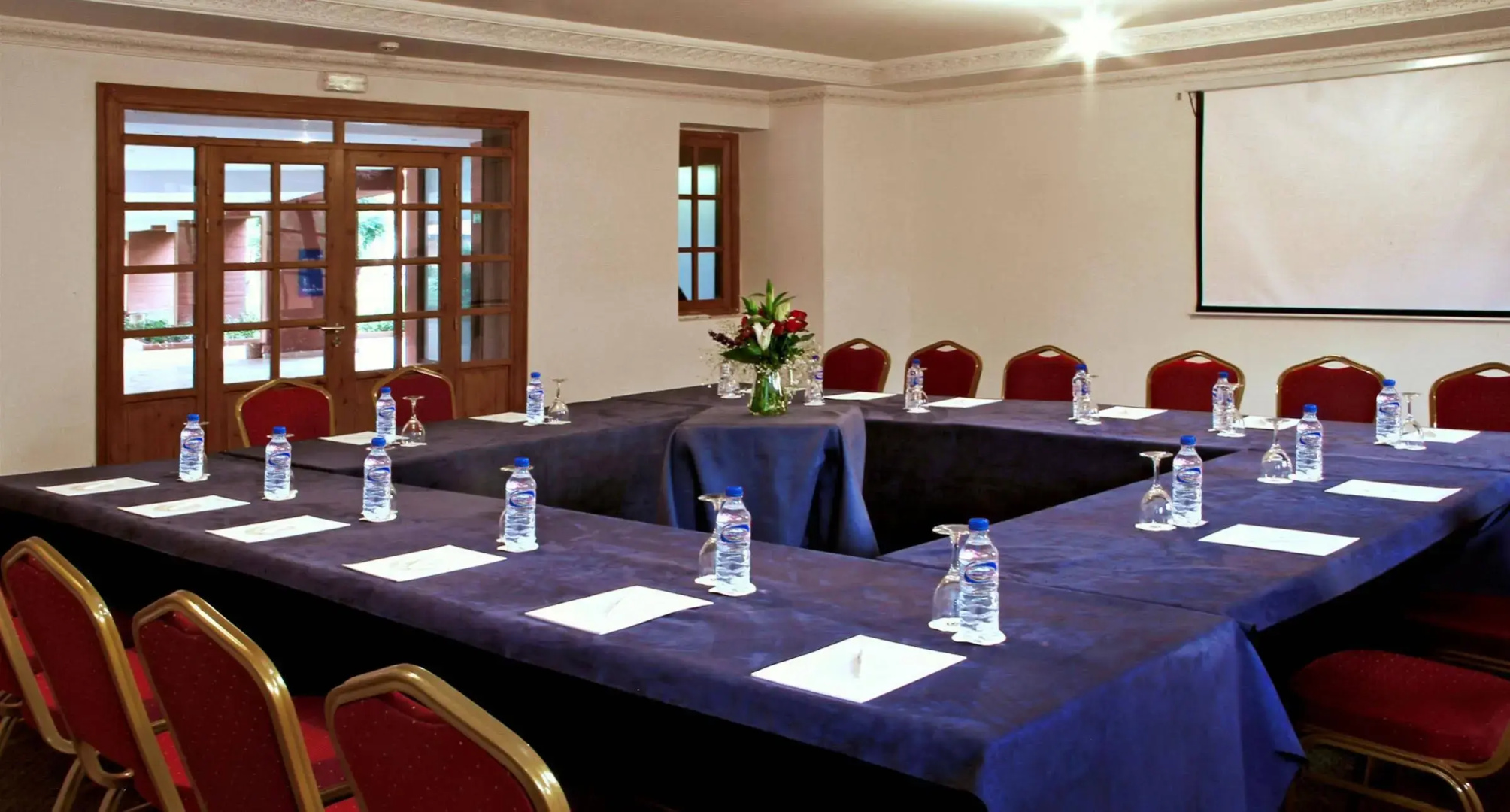 Rawabi Hotel & Spa