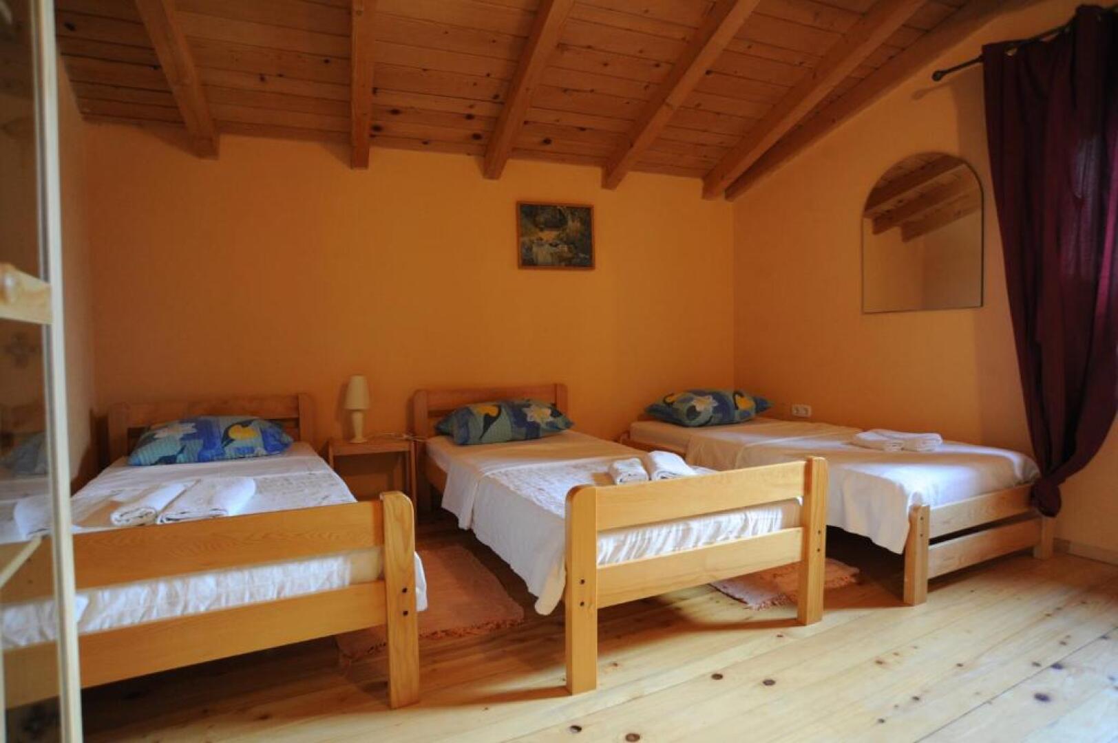 Villa Visnjan Residence