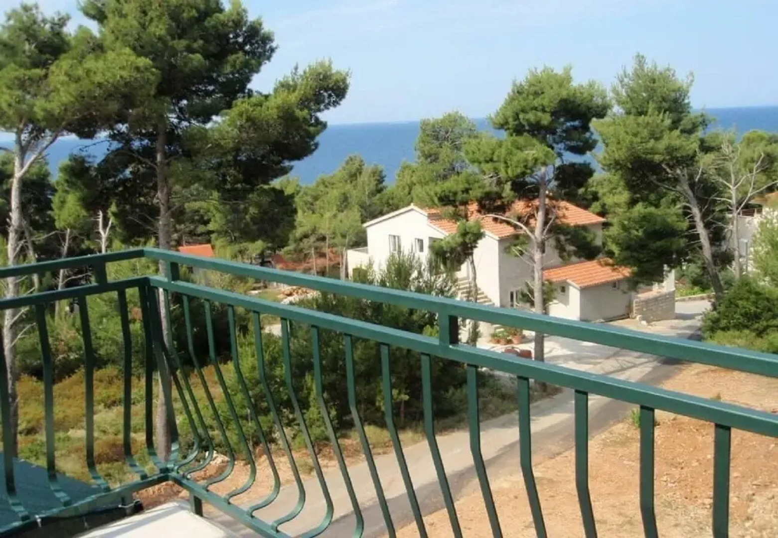 Josip - 100 m From Beach - A5