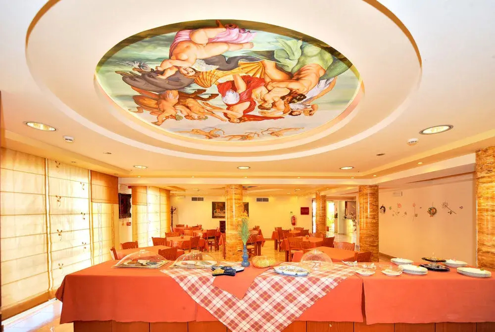 Pelopas Resort Apartments