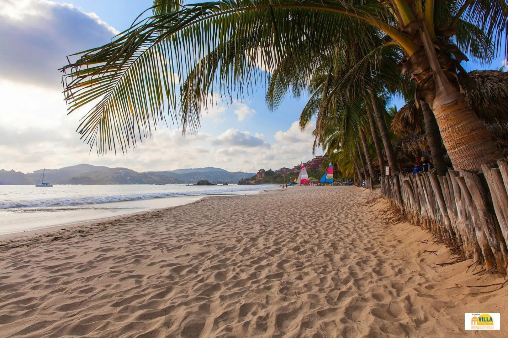 Hotel Villa Mexicana