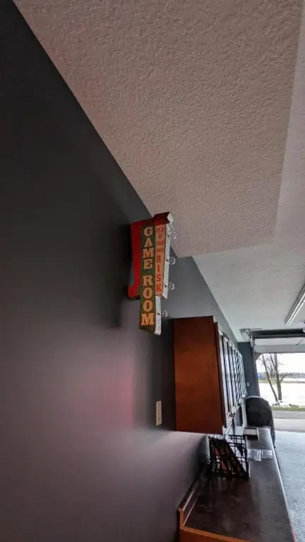 Moonlight Cove - Lakeside Lodge