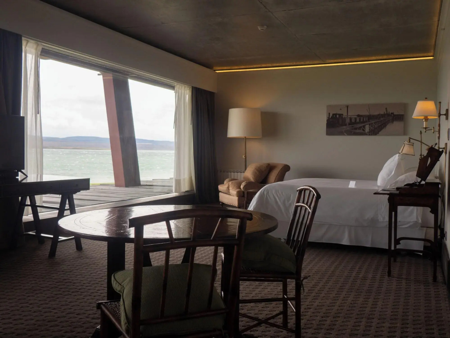 The Singular Patagonia