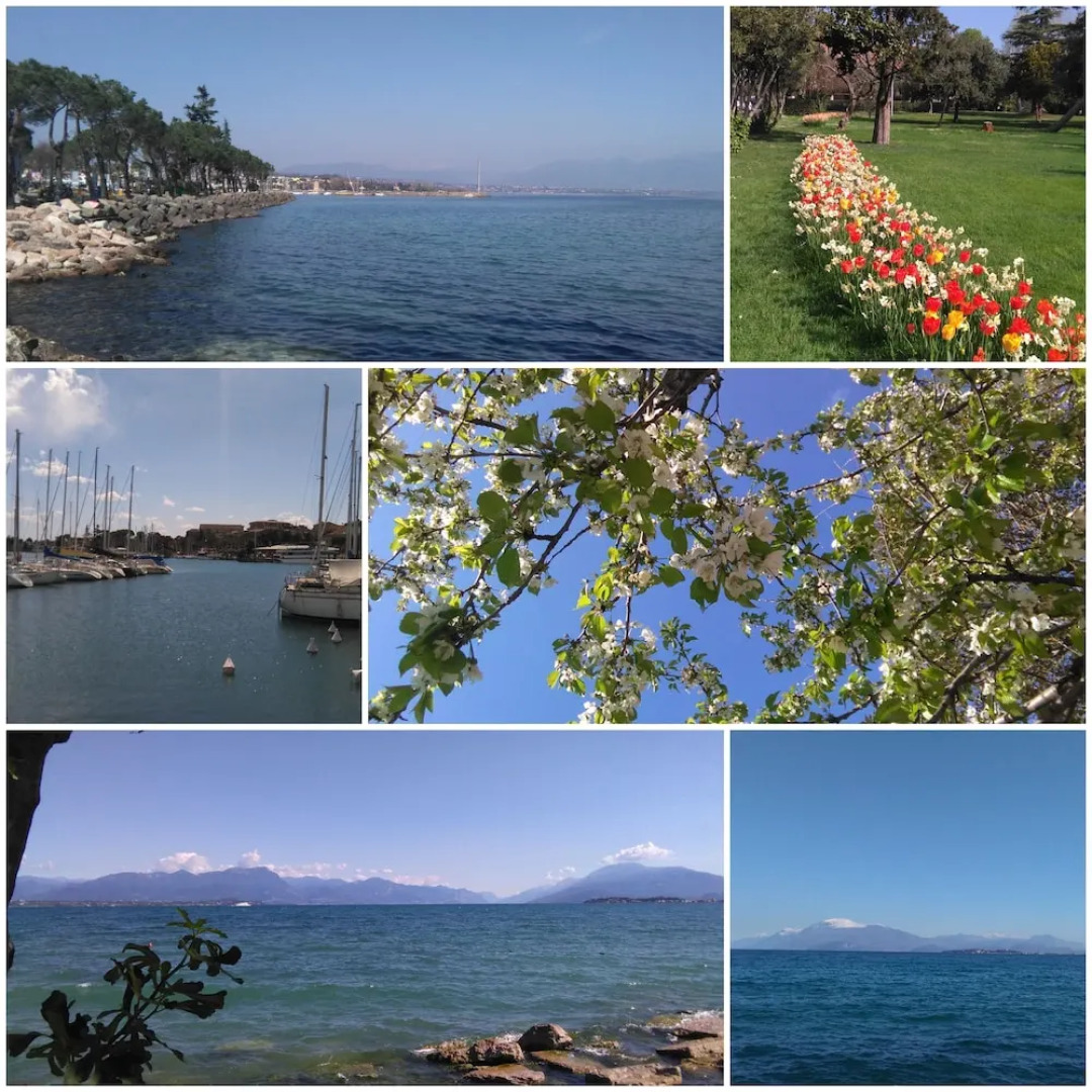 Foresteria I Colli del Garda