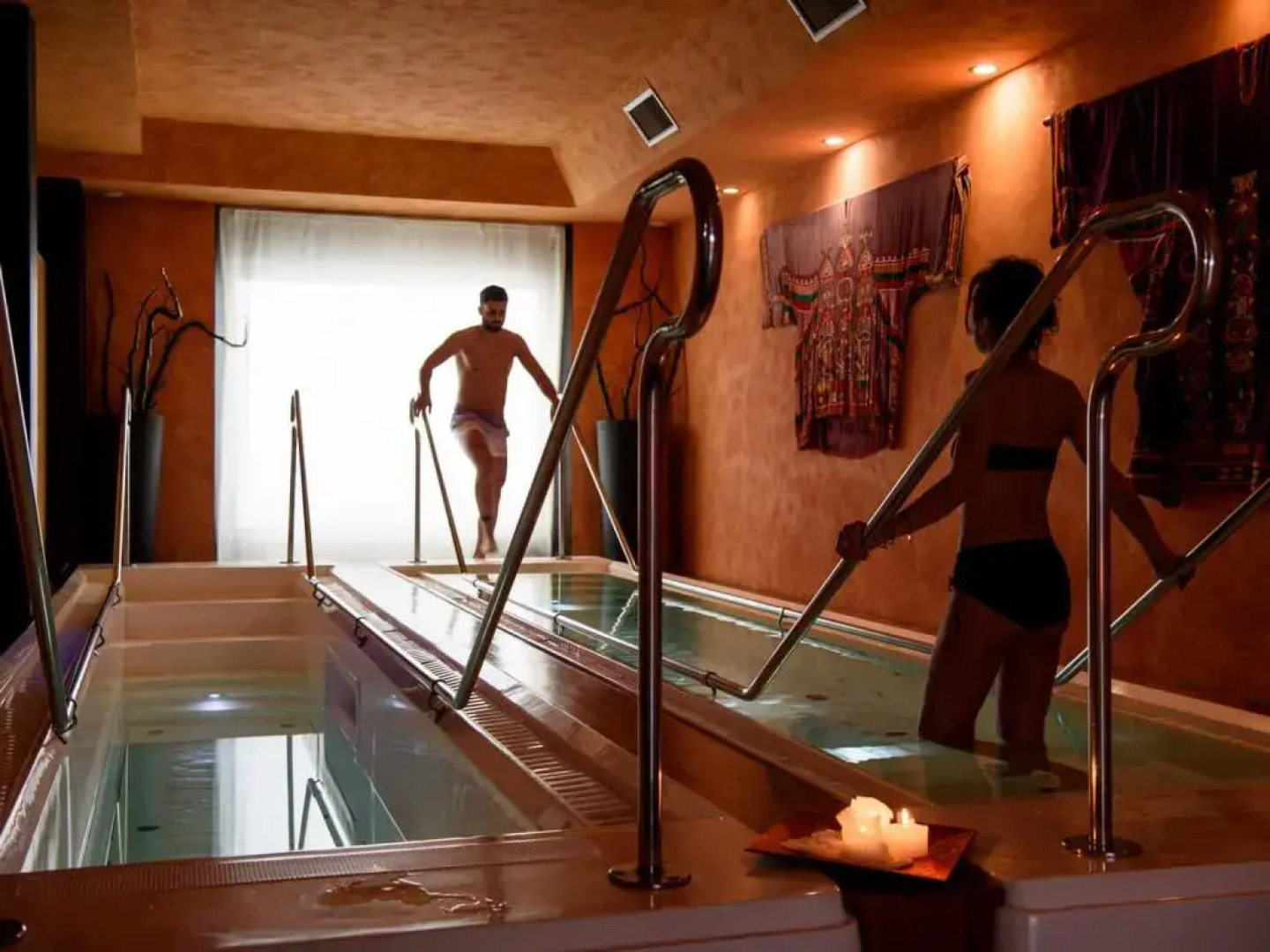 Adua & Regina di Saba