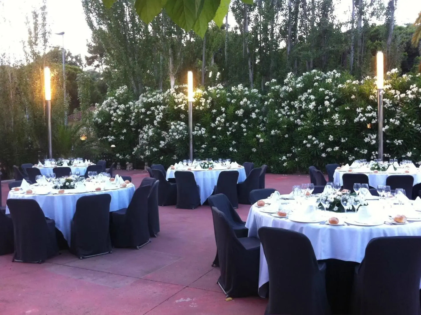 Отель Ciudad de Castelldefels