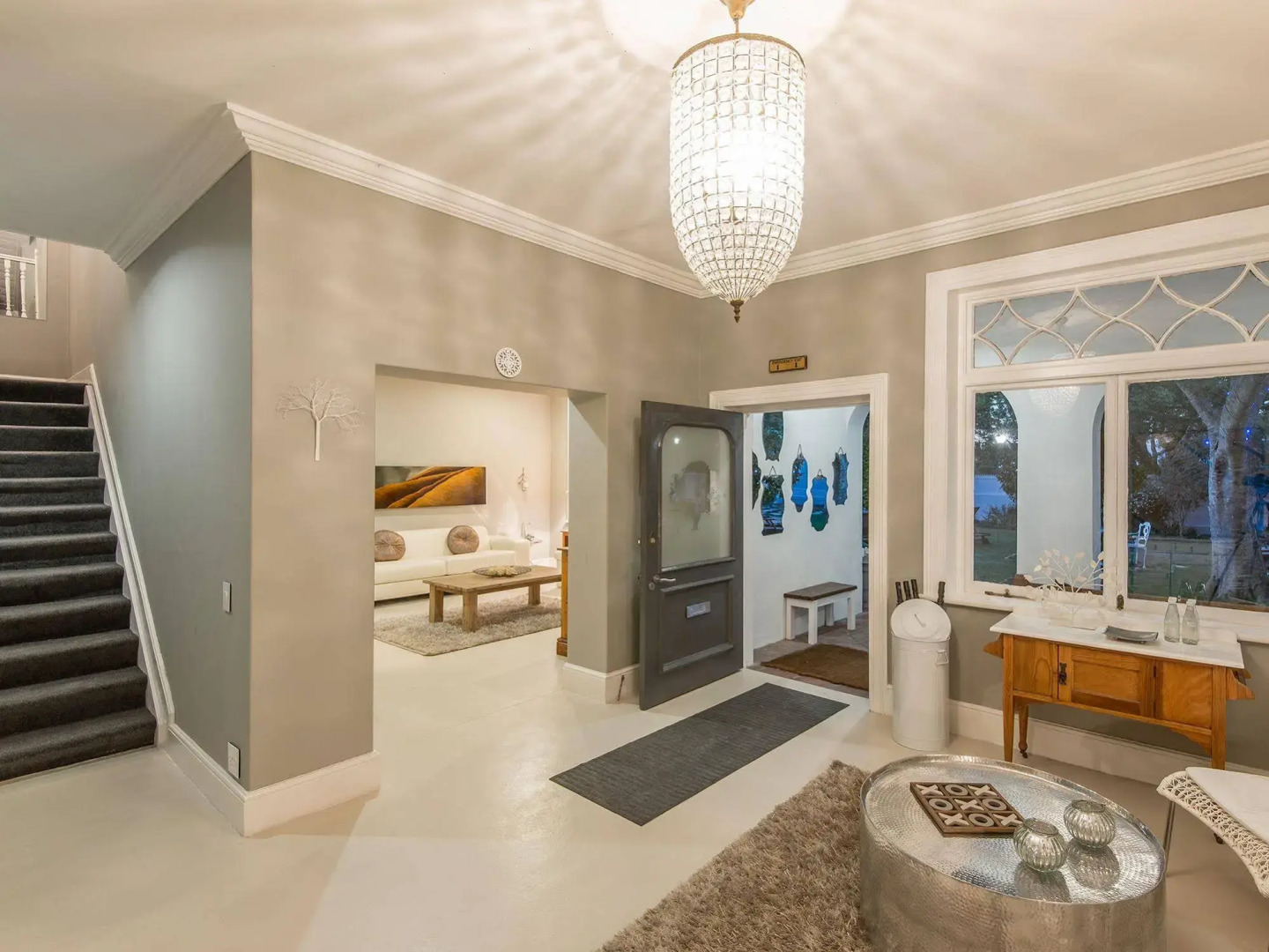 Summerwood Guest House