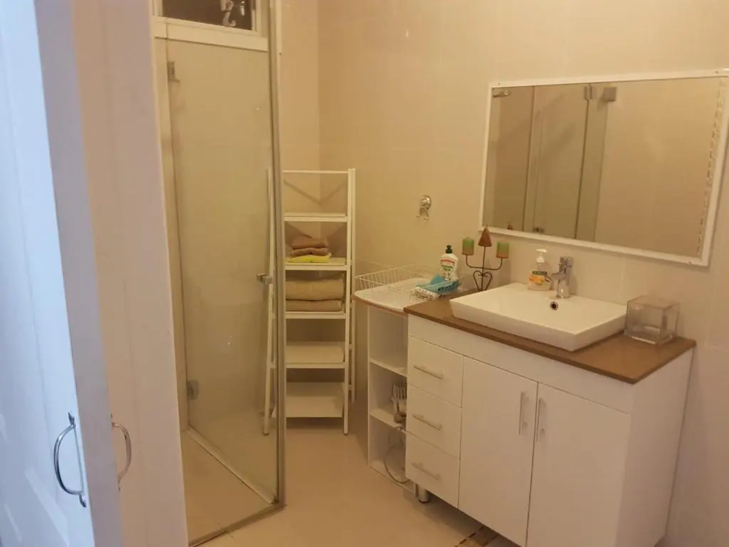 Forest view bungalow