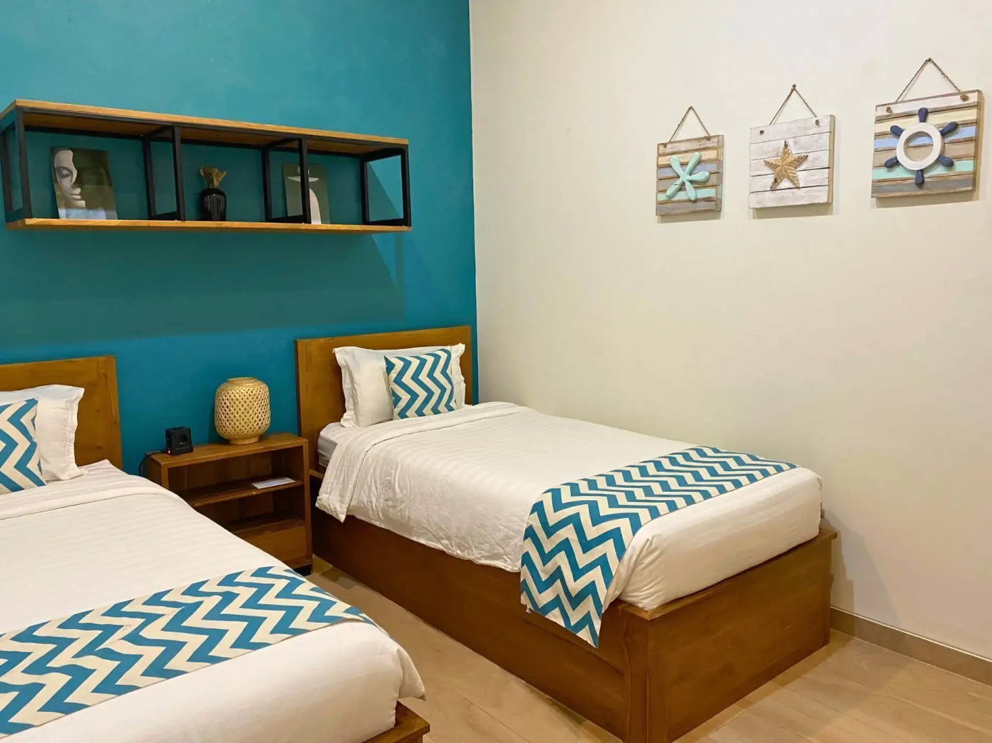 The Happinezz Hills Hotel Karimunjawa