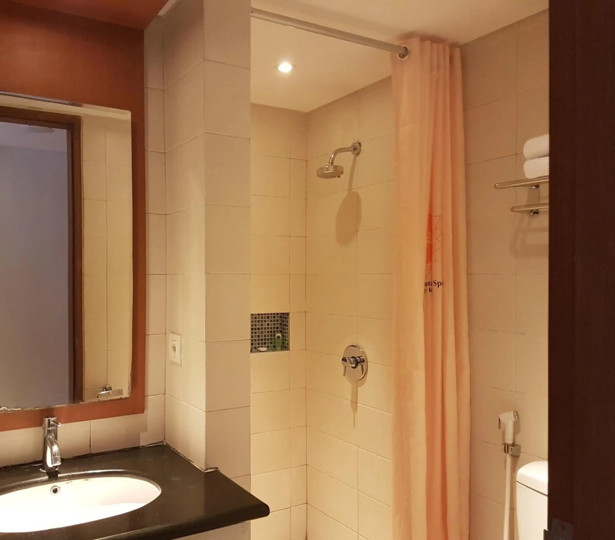 The Sun Hotel & Spa Legian, Bali
