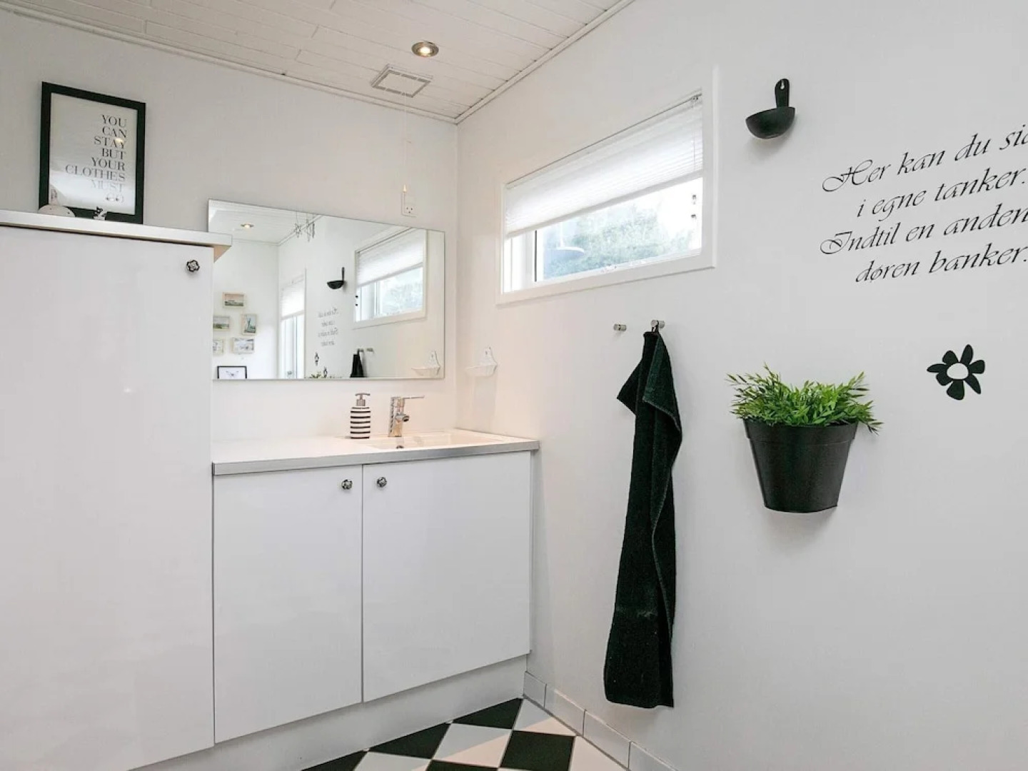 Holiday Home in Hals